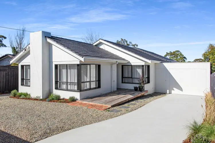 125 Yuille Street, Frankston South VIC 3199