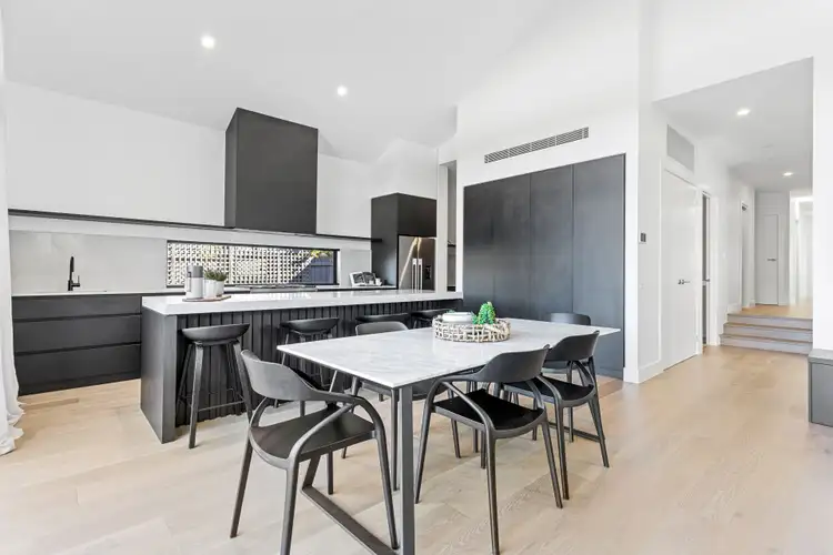 Fourth view of Homely house listing, 125 Yuille Street, Frankston South VIC 3199