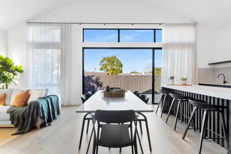 Fifth view of Homely house listing, 125 Yuille Street, Frankston South VIC 3199