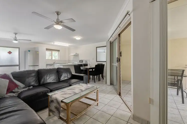 Second view of Homely apartment listing, 42/11-15 Port Douglas Road, Port Douglas QLD 4877