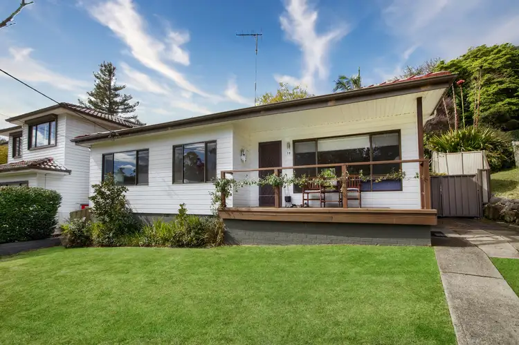 Main view of Homely house listing, 18 Tobruk Avenue, Engadine NSW 2233