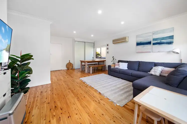Second view of Homely house listing, 18 Tobruk Avenue, Engadine NSW 2233