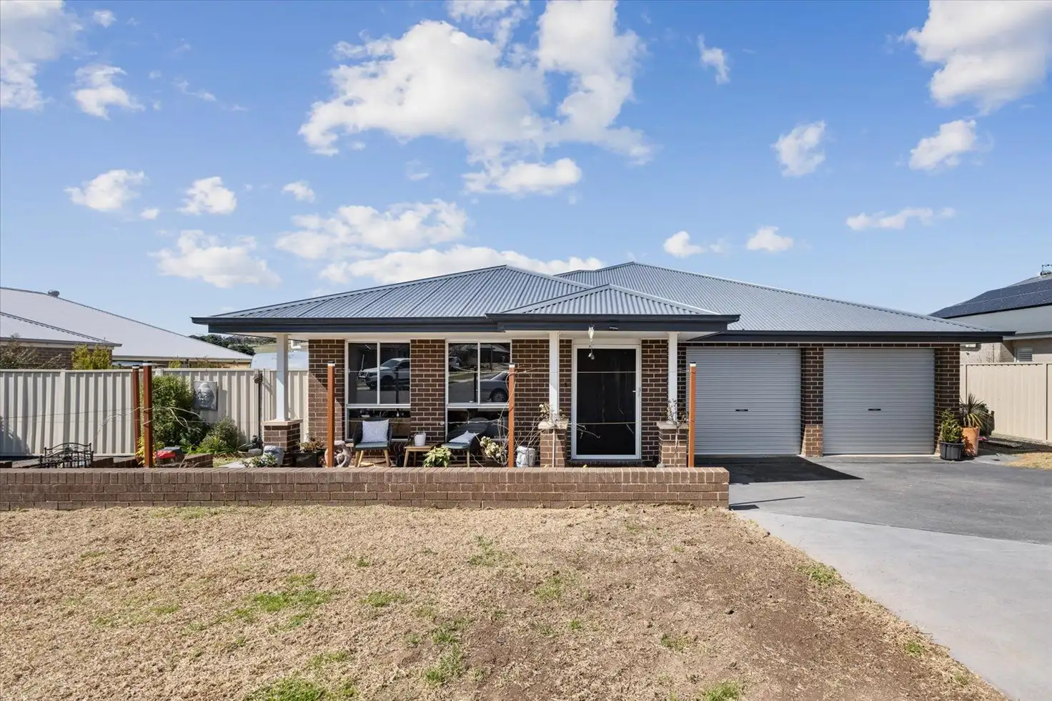 Main view of Homely house listing, 20 Kidd Circuit, Goulburn NSW 2580