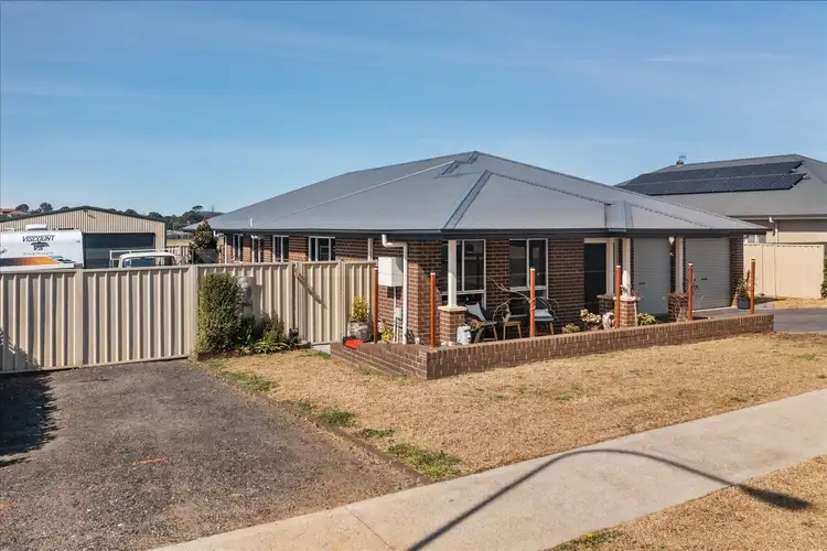 Third view of Homely house listing, 20 Kidd Circuit, Goulburn NSW 2580