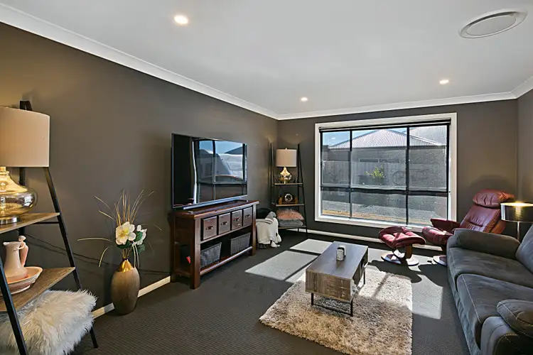 Fourth view of Homely house listing, 20 Kidd Circuit, Goulburn NSW 2580