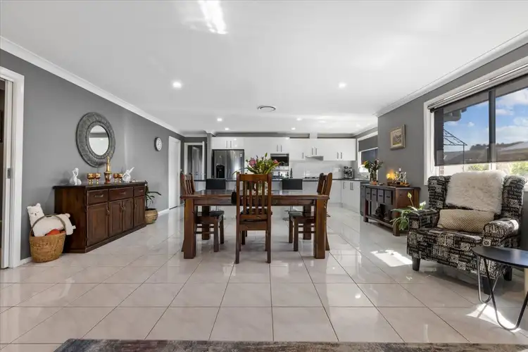Seventh view of Homely house listing, 20 Kidd Circuit, Goulburn NSW 2580
