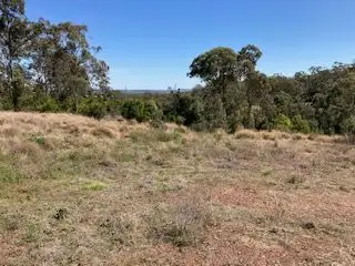 Main view of Homely land listing, 13-15 Crimson Rosella Avenue, Meringandan West QLD 4352