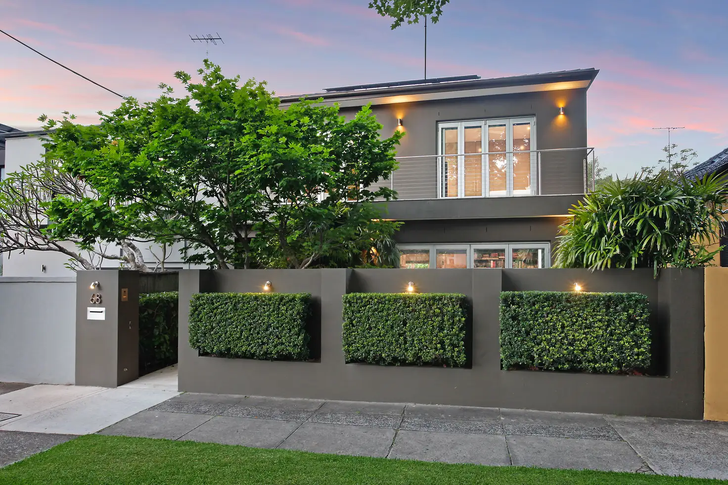 Main view of Homely house listing, 68 Epping Road, Double Bay NSW 2028