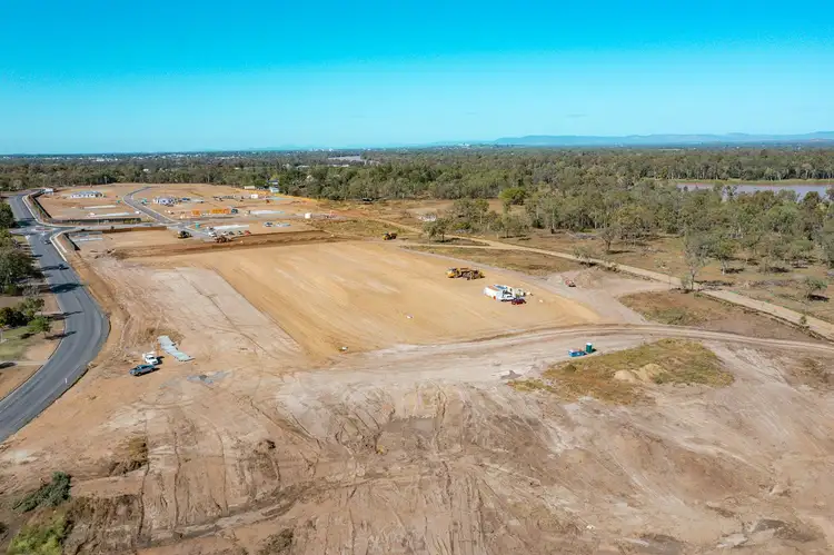 Seventh view of Homely land listing, LOT 16 Arthur Drive, Parkhurst QLD 4702