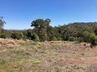 Main view of Homely land listing, 0 Crimson Rosella Avenue, Meringandan West QLD 4352