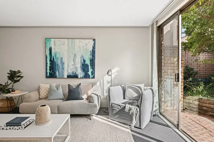 Second view of Homely townhouse listing, 49/11-33 Maddison Street, Redfern NSW 2016