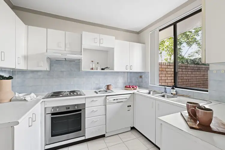 Fourth view of Homely townhouse listing, 49/11-33 Maddison Street, Redfern NSW 2016