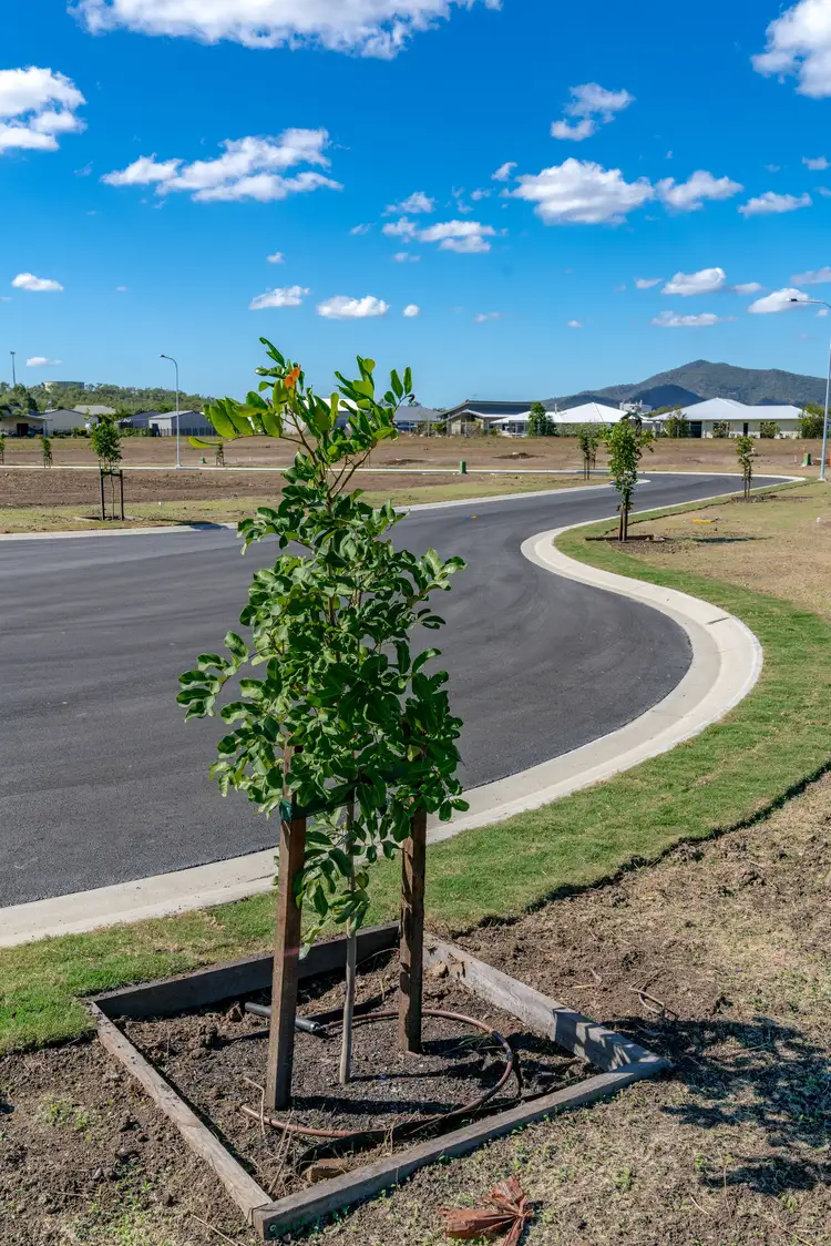 Seventh view of Homely land listing, LOT 20 Arthur Drive, Parkhurst QLD 4702