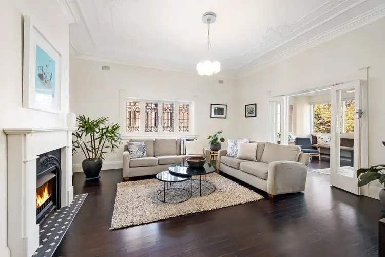Second view of Homely house listing, 11 Mount Street, Coogee NSW 2034