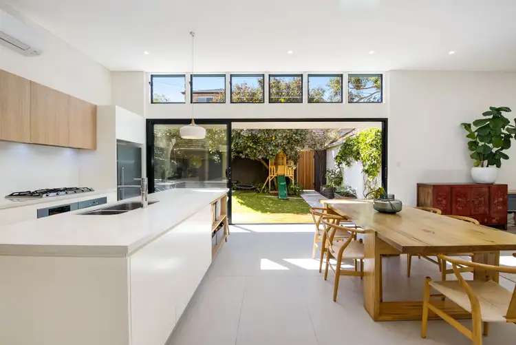 Third view of Homely house listing, 11 Mount Street, Coogee NSW 2034