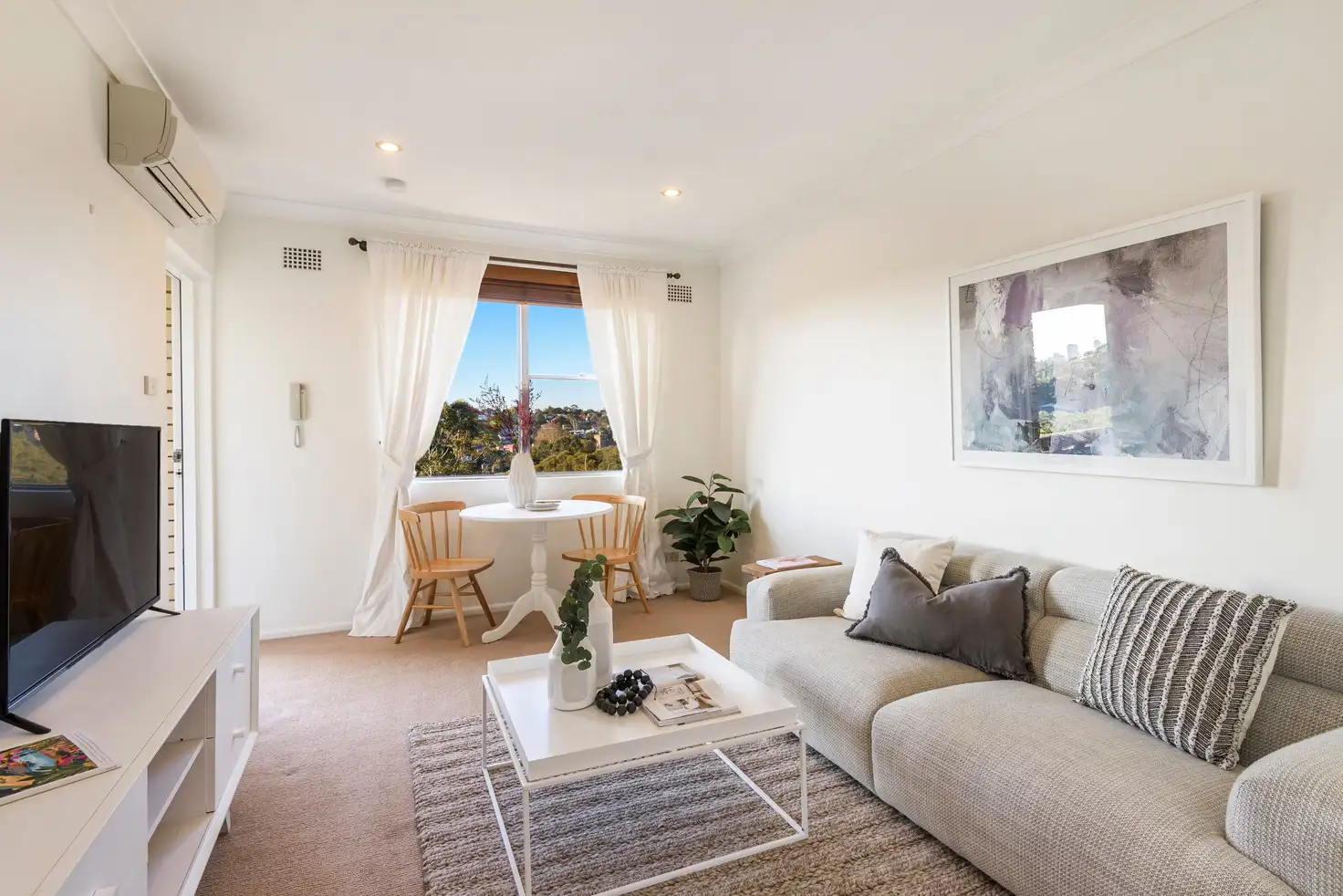 Main view of Homely apartment listing, 6/15 Cambridge Street, Cammeray NSW 2062