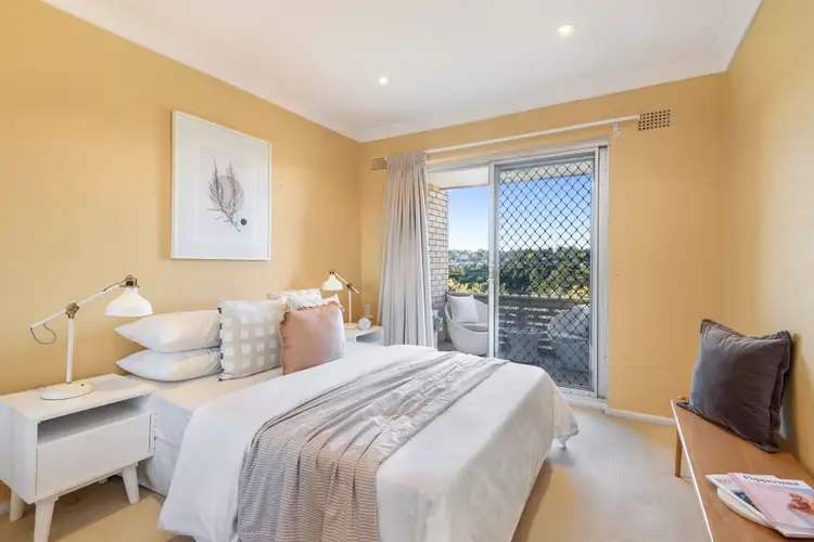 Third view of Homely apartment listing, 6/15 Cambridge Street, Cammeray NSW 2062