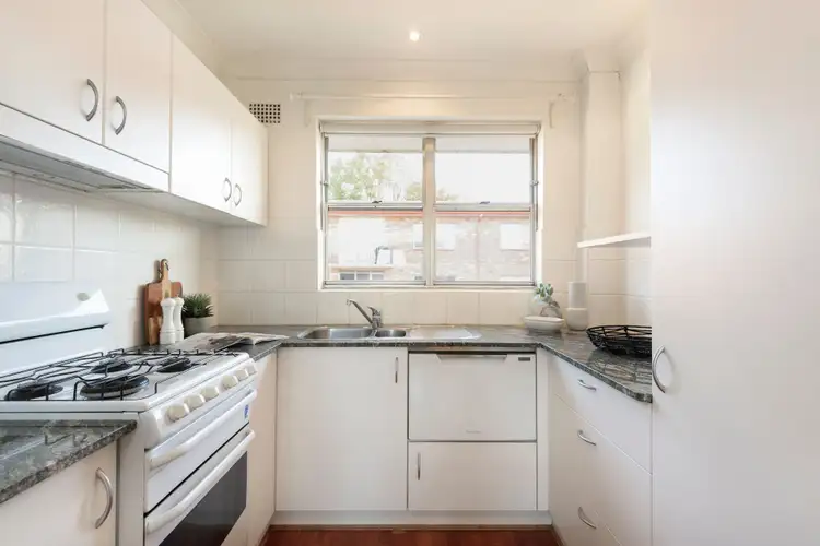 Fourth view of Homely apartment listing, 6/15 Cambridge Street, Cammeray NSW 2062