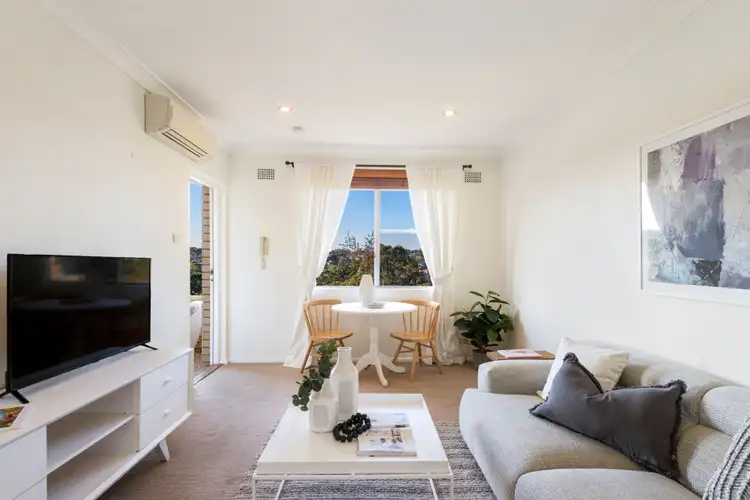 Fifth view of Homely apartment listing, 6/15 Cambridge Street, Cammeray NSW 2062