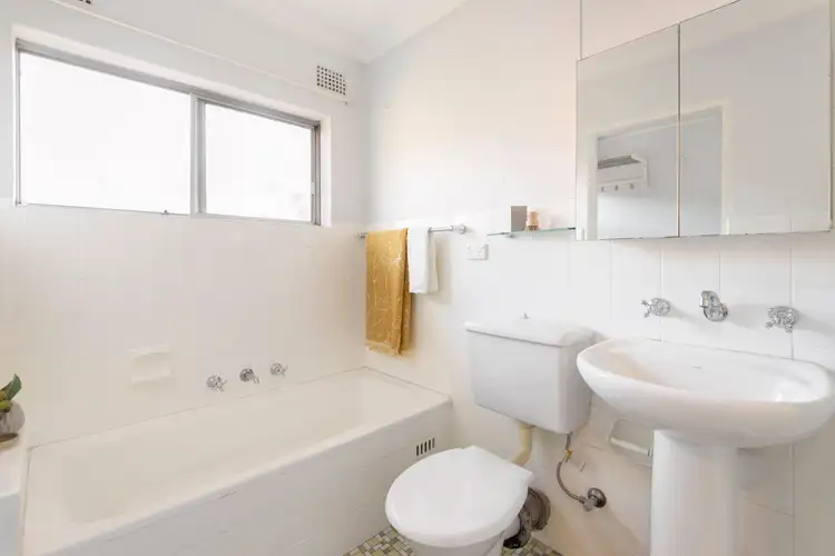 Sixth view of Homely apartment listing, 6/15 Cambridge Street, Cammeray NSW 2062