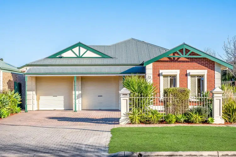 33 Lachlan Street, Ferryden Park SA 5010