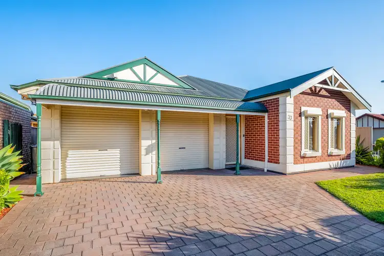 Second view of Homely house listing, 33 Lachlan Street, Ferryden Park SA 5010