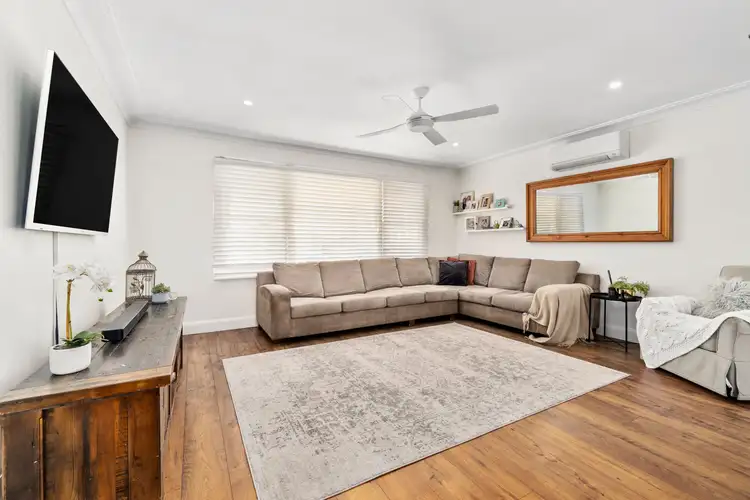Fifth view of Homely house listing, 8 Thompson Avenue, Hobartville NSW 2753