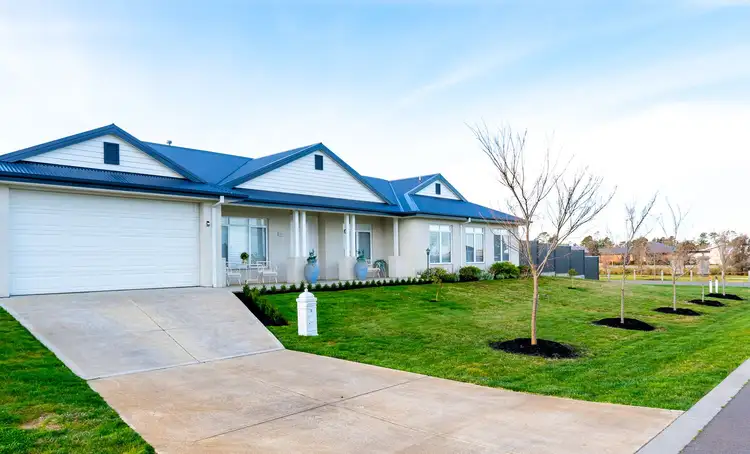 Main view of Homely house listing, 2 Triandra Avenue, Romsey VIC 3434