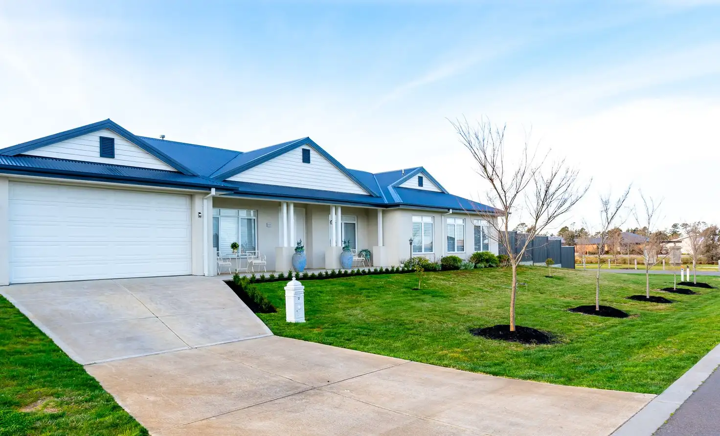 Main view of Homely house listing, 2 Triandra Avenue, Romsey VIC 3434
