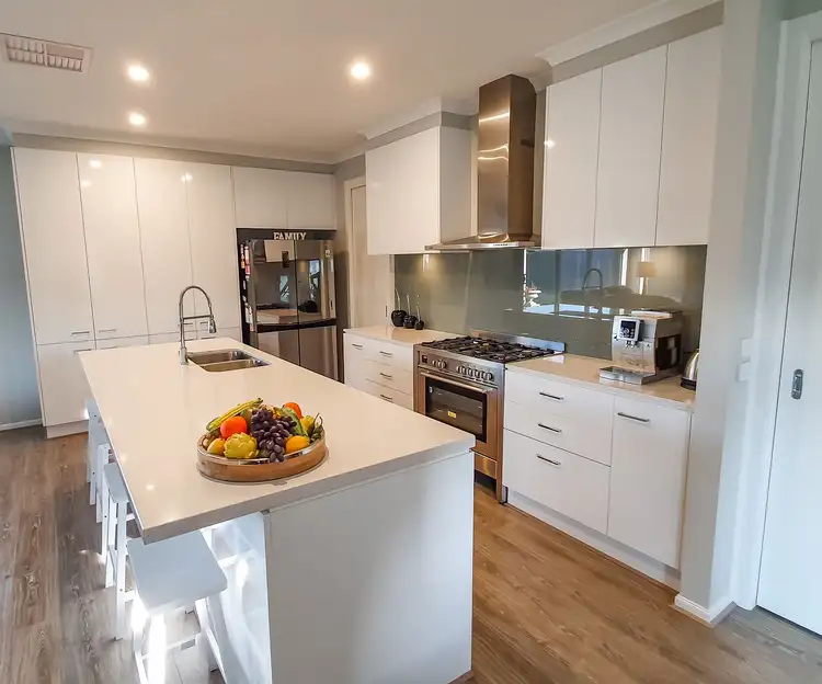 Sixth view of Homely house listing, 2 Triandra Avenue, Romsey VIC 3434