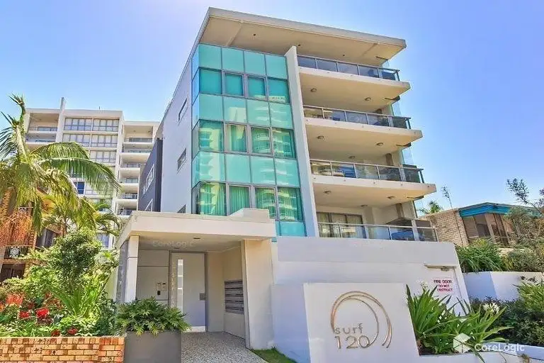 Main view of Homely unit listing, 7/120 Surf Parade, Broadbeach QLD 4218