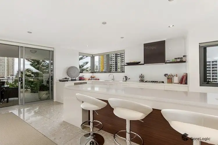 Fourth view of Homely unit listing, 7/120 Surf Parade, Broadbeach QLD 4218