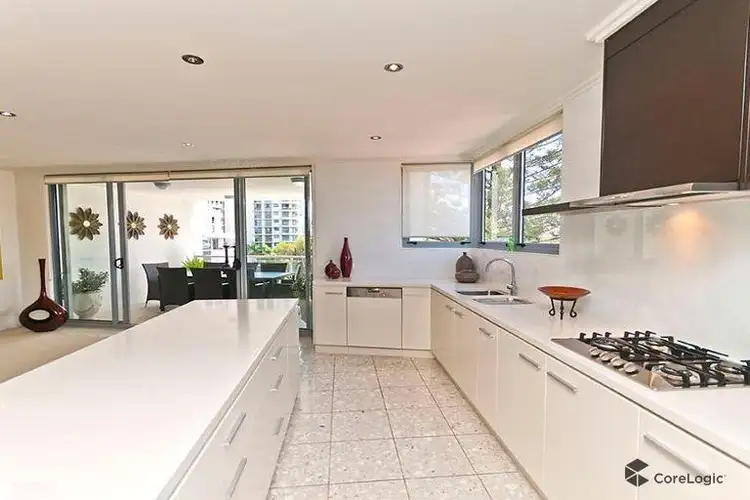 Fifth view of Homely unit listing, 7/120 Surf Parade, Broadbeach QLD 4218