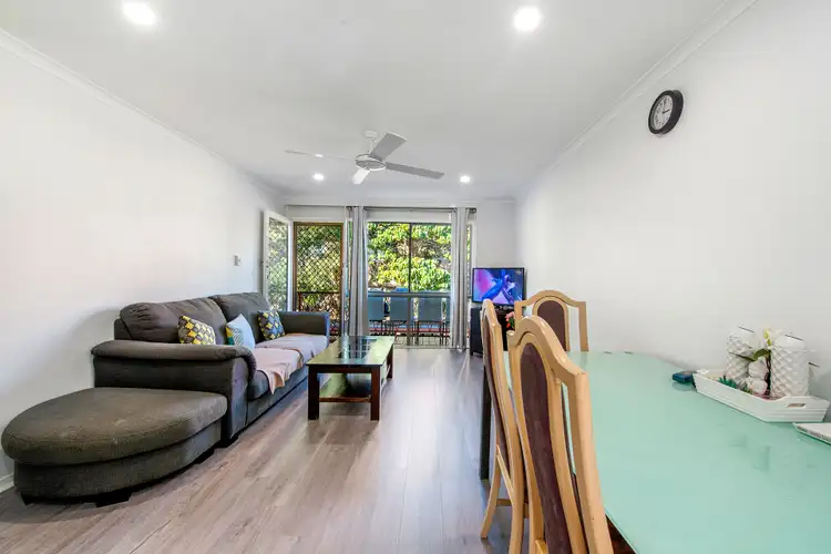 Third view of Homely apartment listing, 7/9 Monaco Street, Surfers Paradise QLD 4217