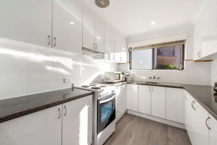 Fourth view of Homely apartment listing, 7/9 Monaco Street, Surfers Paradise QLD 4217