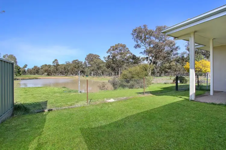 Fifth view of Homely house listing, 39 Sweetwater Drive, Henty NSW 2658