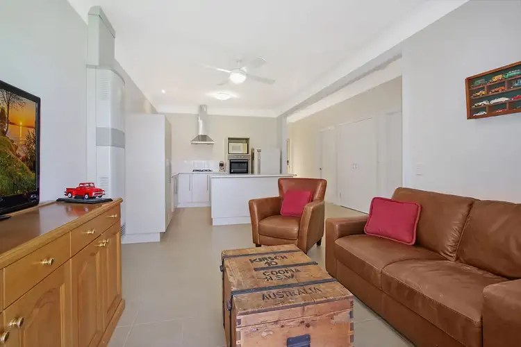 Seventh view of Homely house listing, 39 Sweetwater Drive, Henty NSW 2658