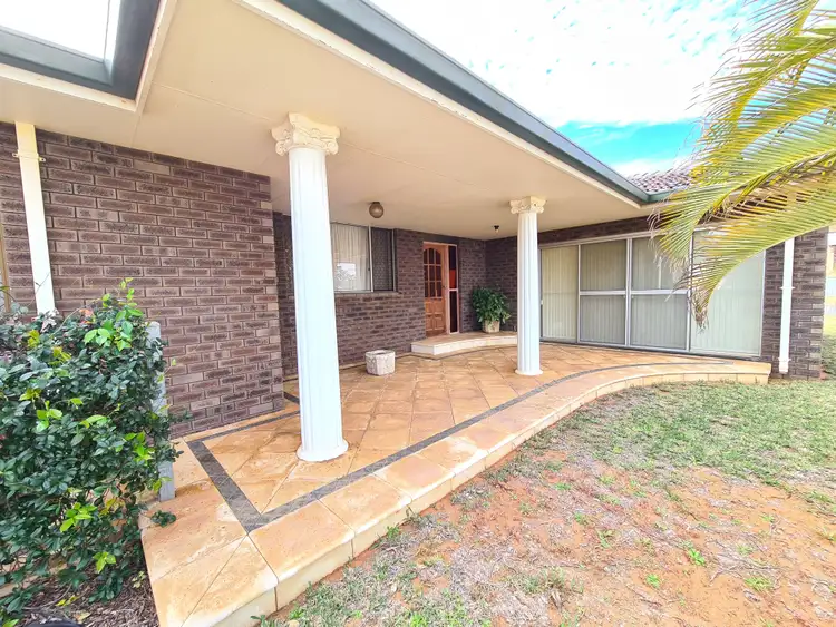 Main view of Homely house listing, 17 Richards Street, Brockman WA 6701
