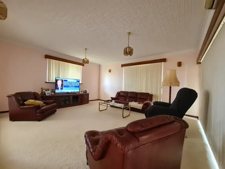 Second view of Homely house listing, 17 Richards Street, Brockman WA 6701
