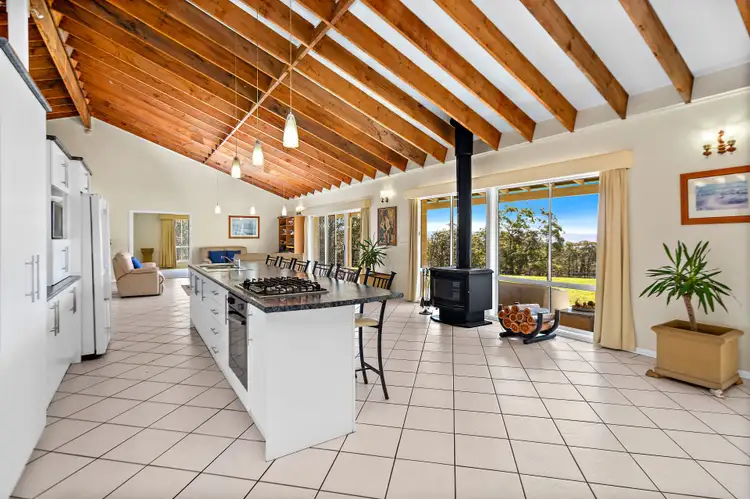 Third view of Homely rural property listing, 421 Stockyard Mountain Road, Albion Park NSW 2527