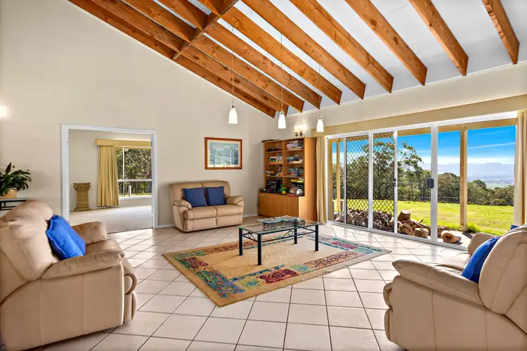 Fifth view of Homely rural property listing, 421 Stockyard Mountain Road, Albion Park NSW 2527
