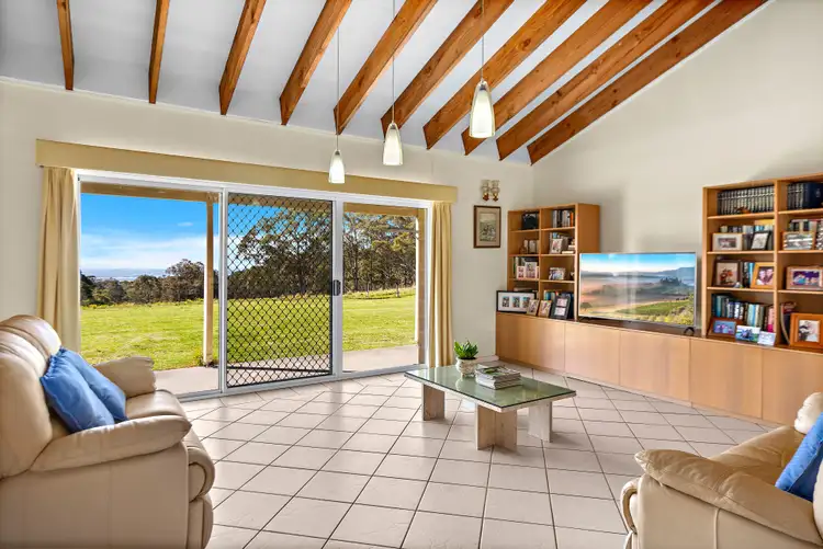 Sixth view of Homely rural property listing, 421 Stockyard Mountain Road, Albion Park NSW 2527
