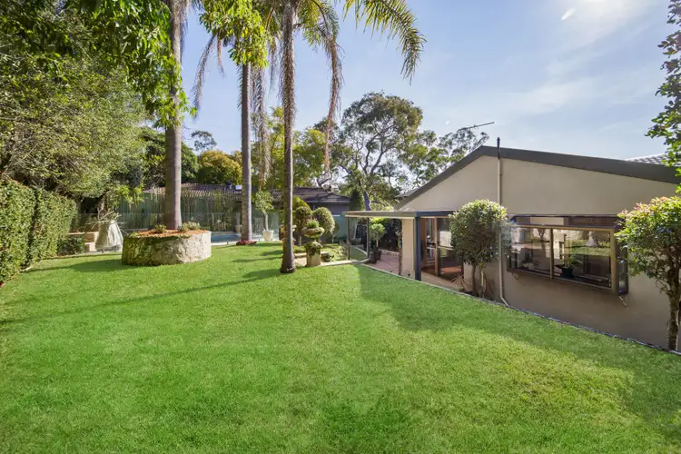 Second view of Homely house listing, 6 Lara Close, Illawong NSW 2234