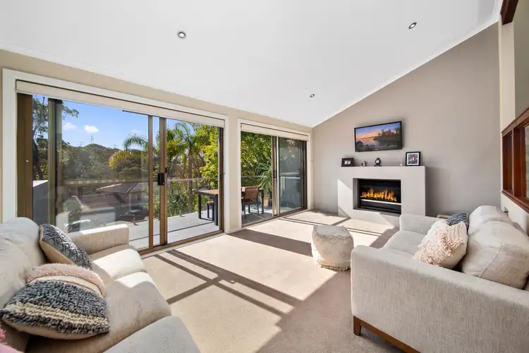 Third view of Homely house listing, 6 Lara Close, Illawong NSW 2234