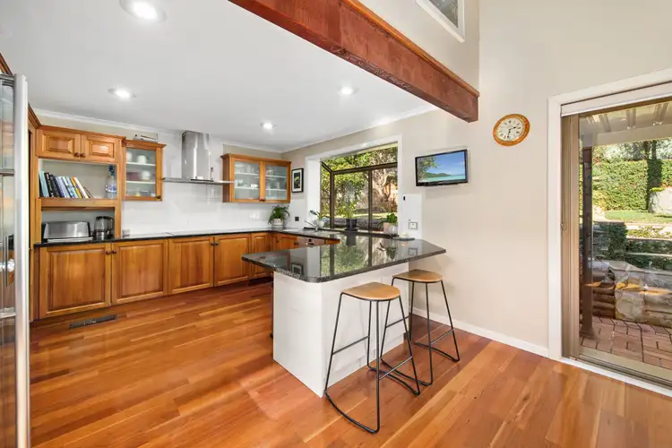 Sixth view of Homely house listing, 6 Lara Close, Illawong NSW 2234