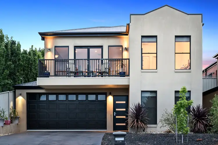 11A Gumnut Rise, Strathdale VIC 3550