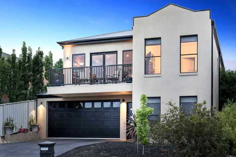 Third view of Homely house listing, 11A Gumnut Rise, Strathdale VIC 3550