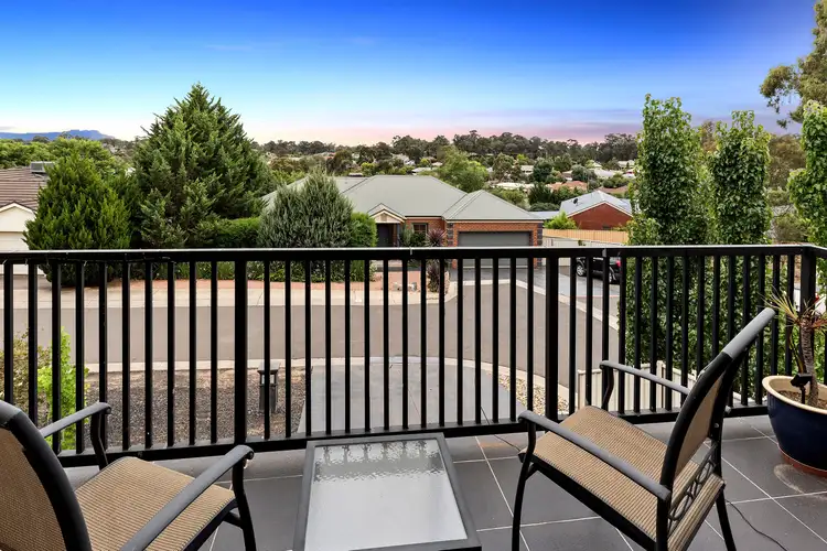 Fourth view of Homely house listing, 11A Gumnut Rise, Strathdale VIC 3550