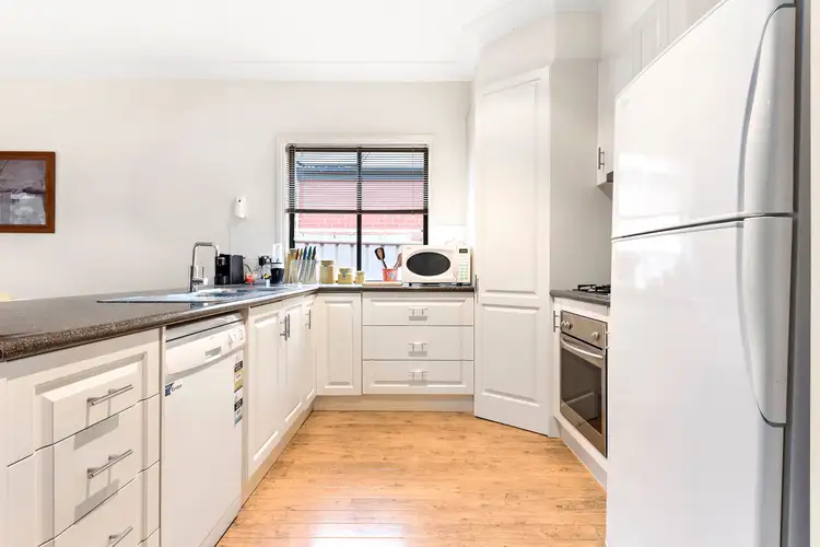 Fifth view of Homely house listing, 11A Gumnut Rise, Strathdale VIC 3550
