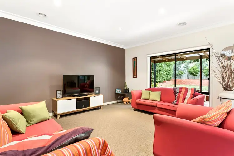 Sixth view of Homely house listing, 11A Gumnut Rise, Strathdale VIC 3550